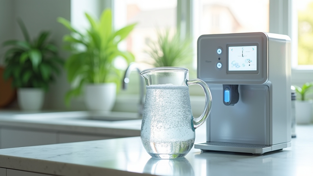 Smart Shopping Guide: How to Choose Premium Water Conditioners?