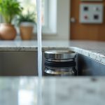 garbage disposal septic compatibility