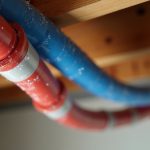 pex pipe insulation requirements
