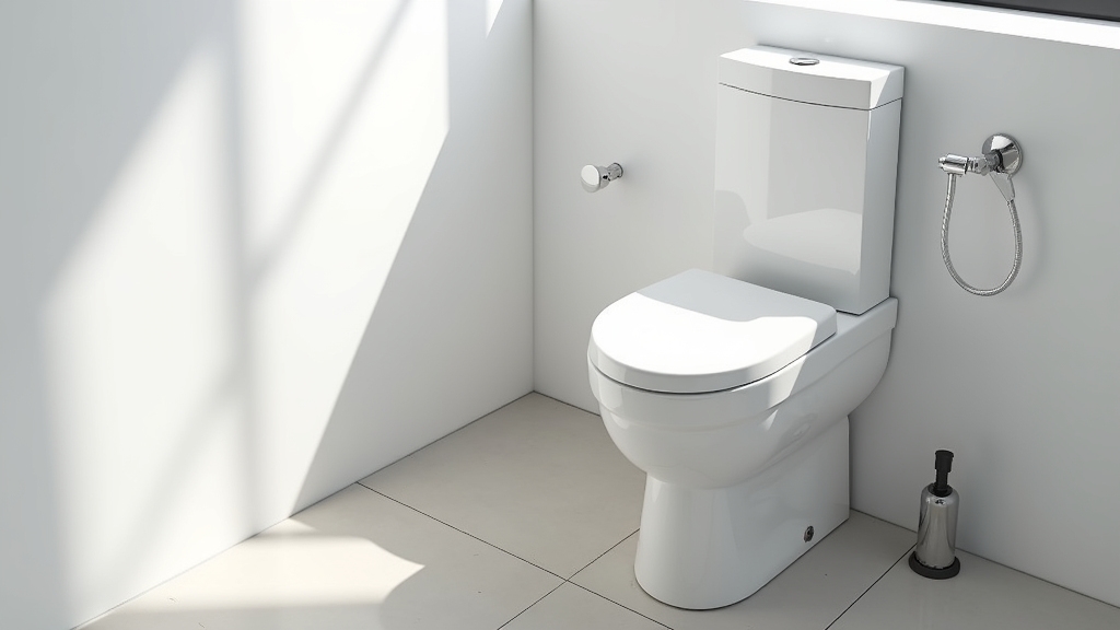 Key Buying Criteria for Your Perfect Upflush Toilet