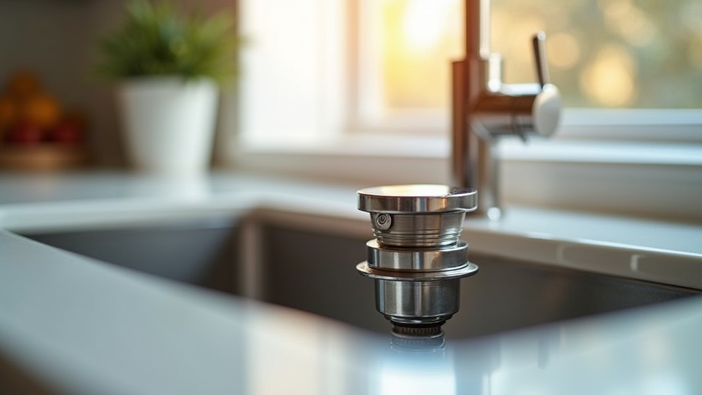 Septic-Safe Garbage Disposal Options and Technologies