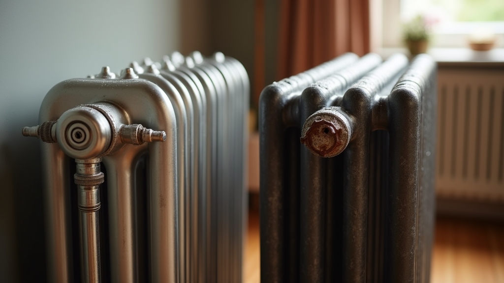 Maintenance Needs and System Reliability