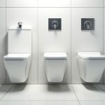 Best Upflush Toilet Systems