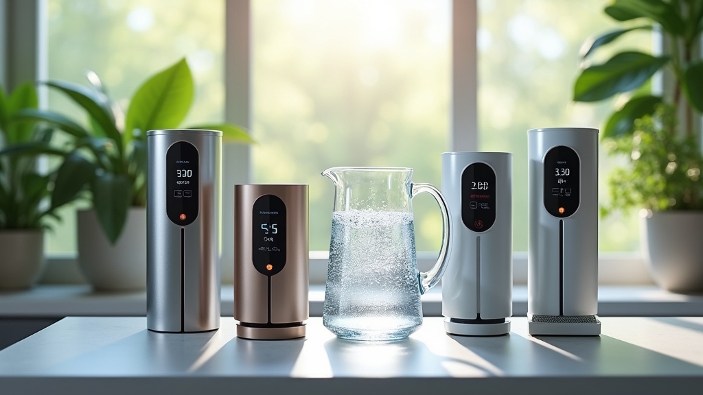 Best Water Conditioners