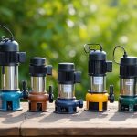 top well pump recommendations