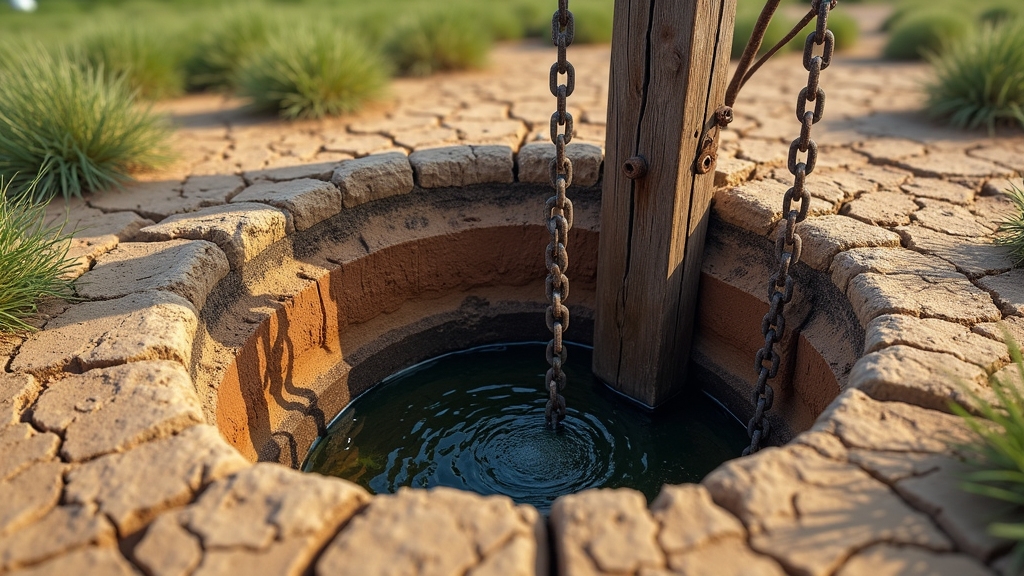 Environmental and Geological Factors Affecting Well Longevity