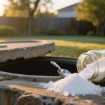 Is Baking Soda Safe for Septic Tanks