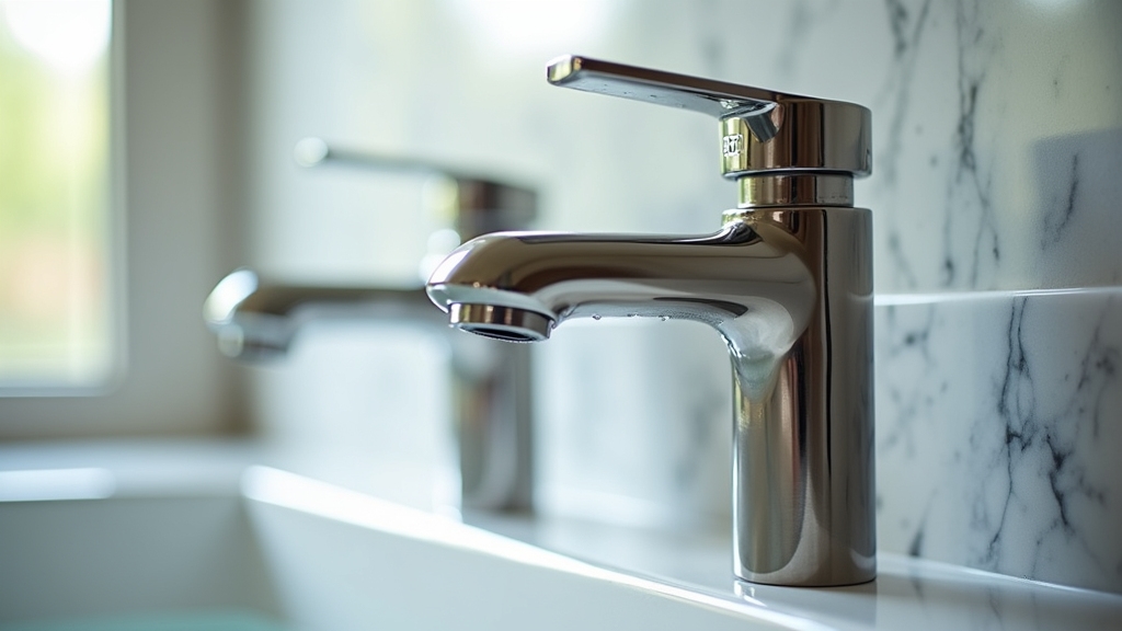 Grohe vs Kohler