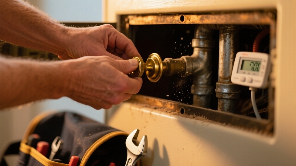 What to Do if Your Furnace Stops Working