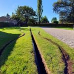 Can You Drive on a Septic Drain Field