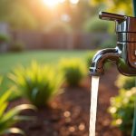 Best Outdoor Water Faucets
