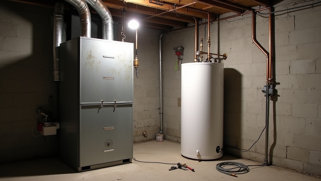 heating method comparison