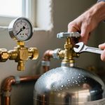 How to Boost Well Water Pressure