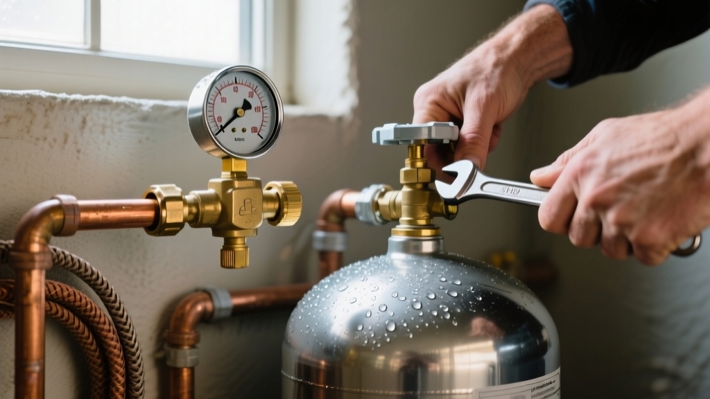 How to Boost Well Water Pressure