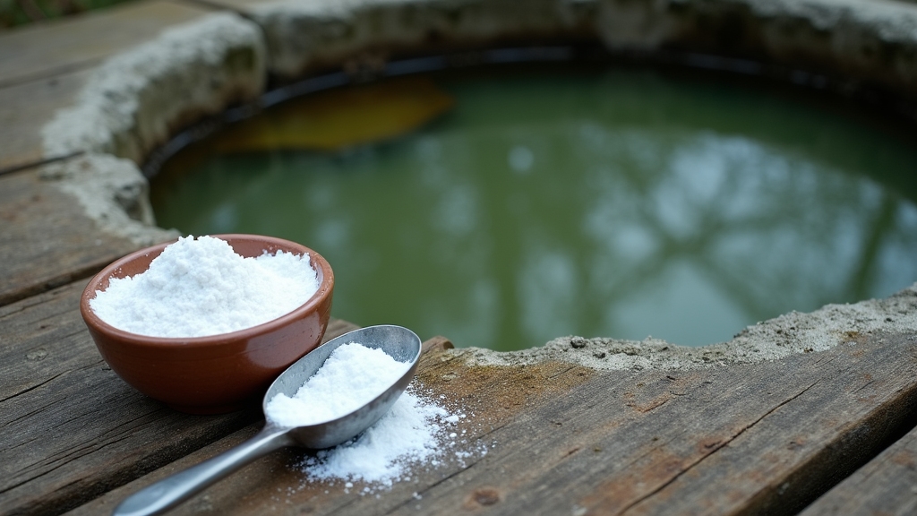 Potential Risks and Limitations of Baking Soda Use