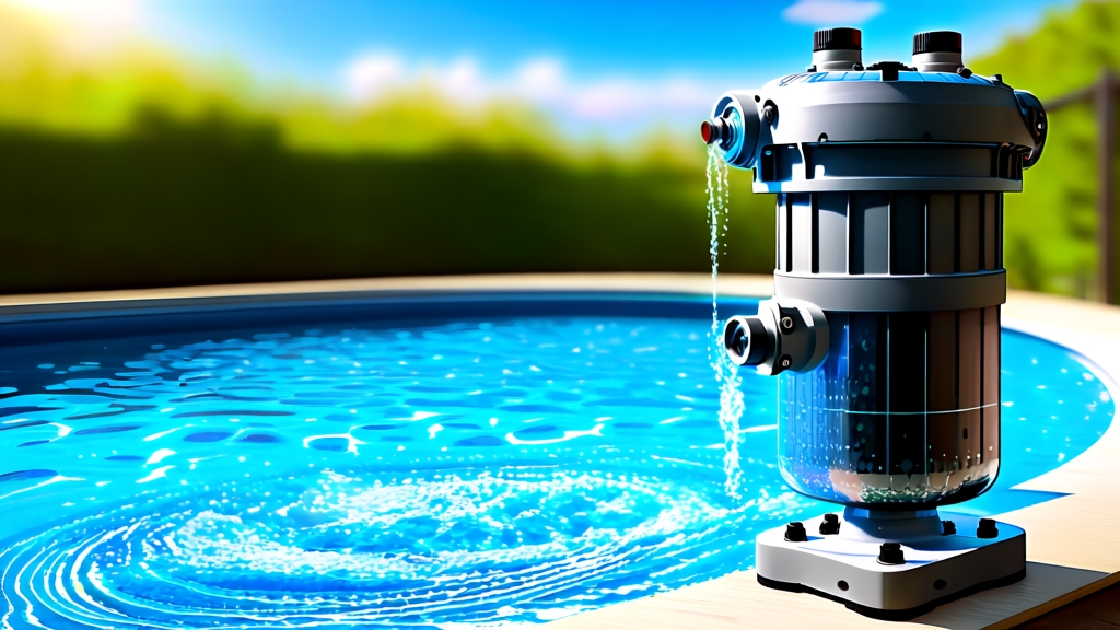 Best Filter Pumps for Above Ground Pools