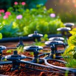 top automatic garden watering kits