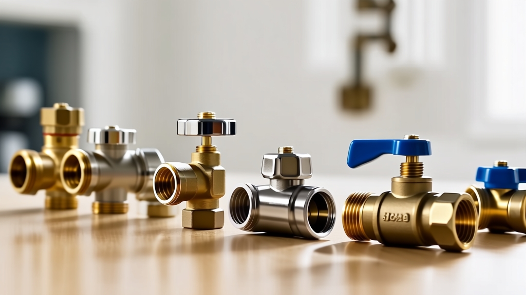 Best Water Shut-Off Valves