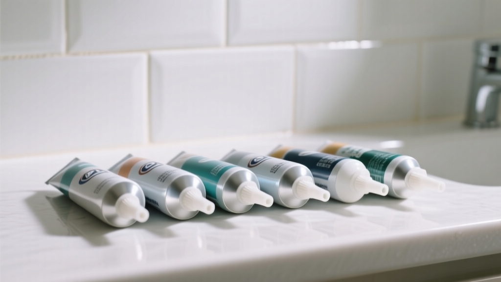 Best Mold-Proof Caulks