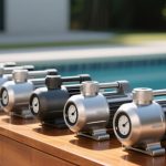 Best Above Ground Pool Pumps