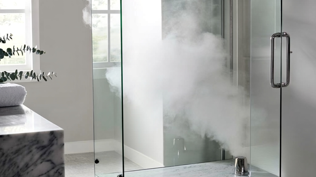 Best Steam Generators for Showers