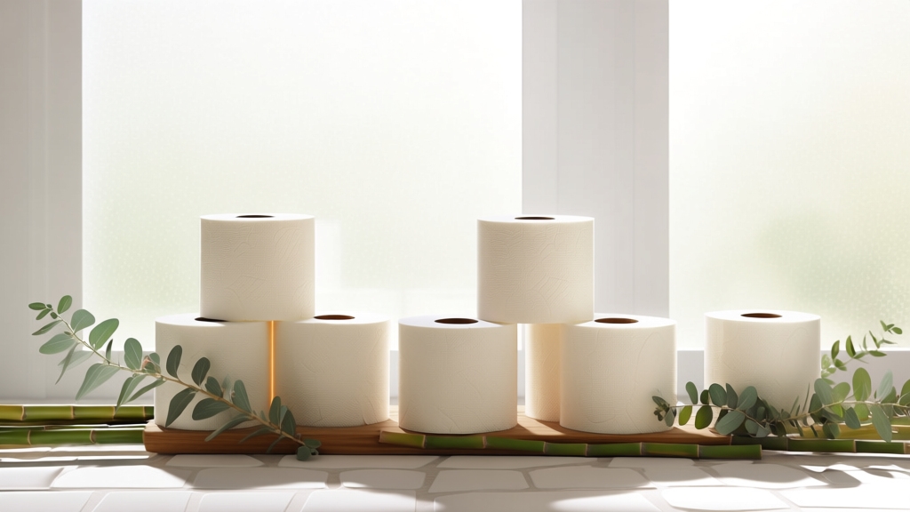 top toxic free toilet paper