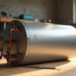 Can a Water Heater Be Transported on Its Side