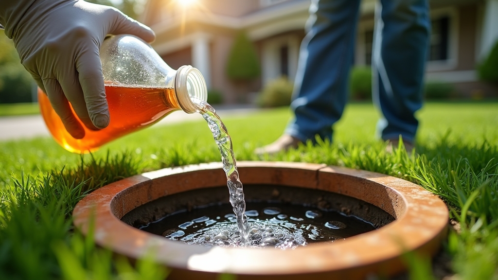 What to Consider When Choosing Septic Tank Treatment?