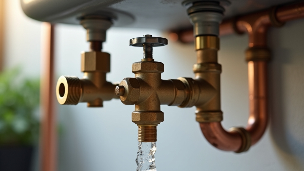 Water Shut-Off Valve Buying Guide: What Really Matters?