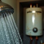 Hot Water Inconsistent