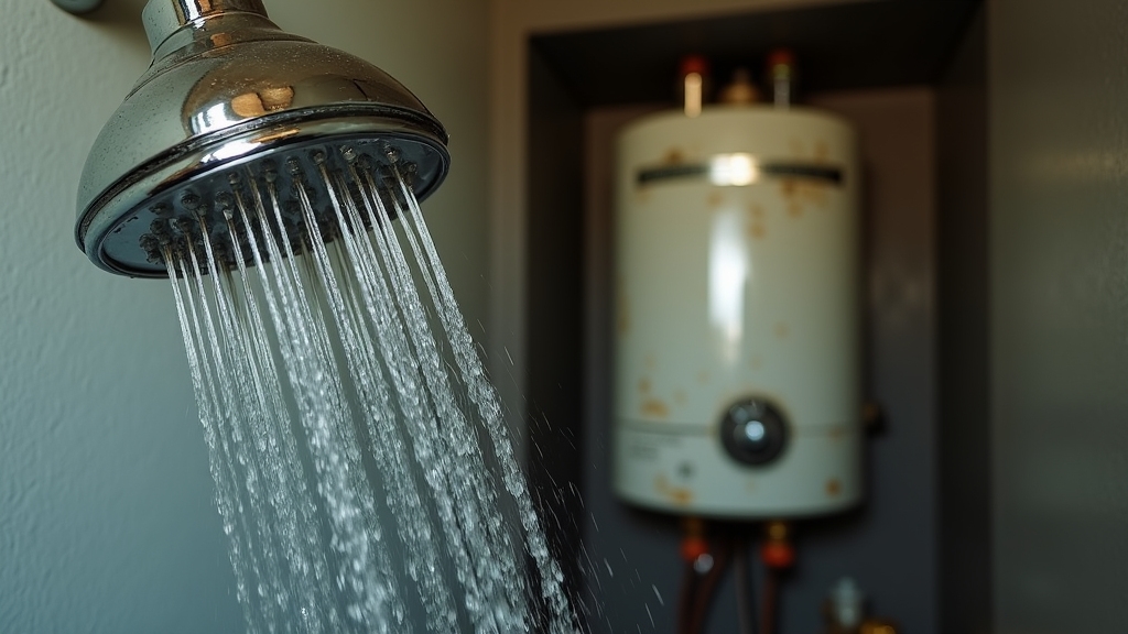Hot Water Inconsistent