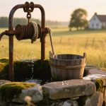 water well lifespan expectations