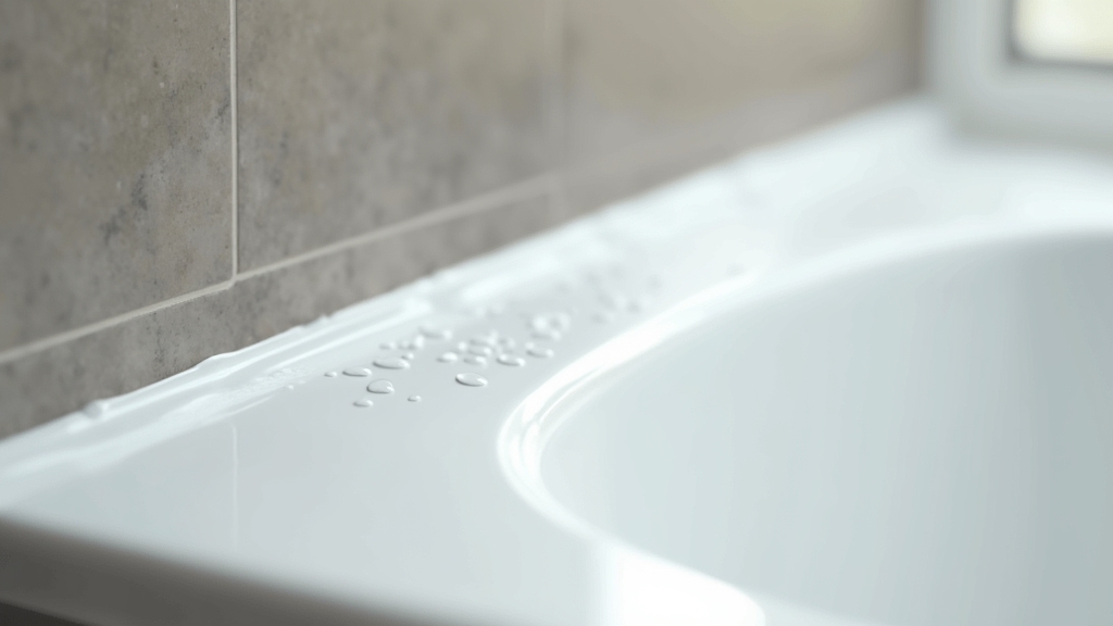 How to Choose the Best Caulk for a Bathtub?