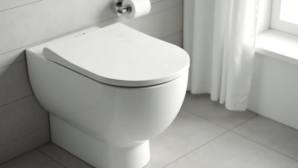 Critical Features That Make the Best Skirted Toilets Stand Out