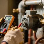 How to Test a Circulator Pump