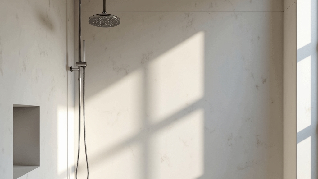 choose durable water resistant surfaces