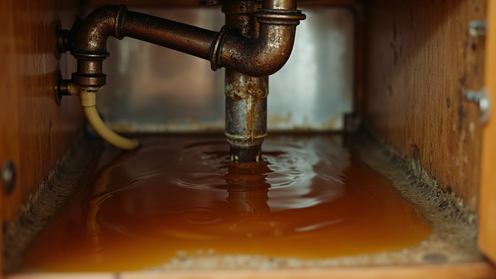 Common Causes of Sewer and Drain Backups