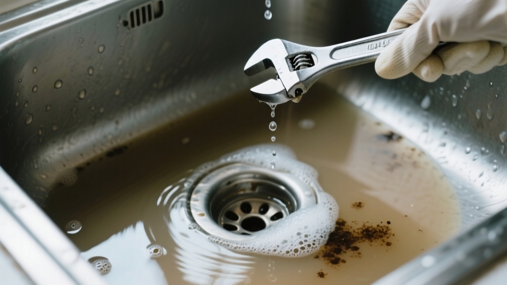 Why Are My Drains Backing up