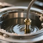 effectiveness of powered anodes