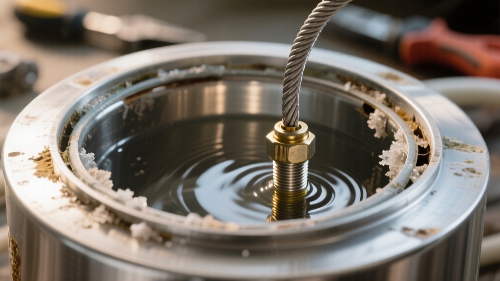 effectiveness of powered anodes
