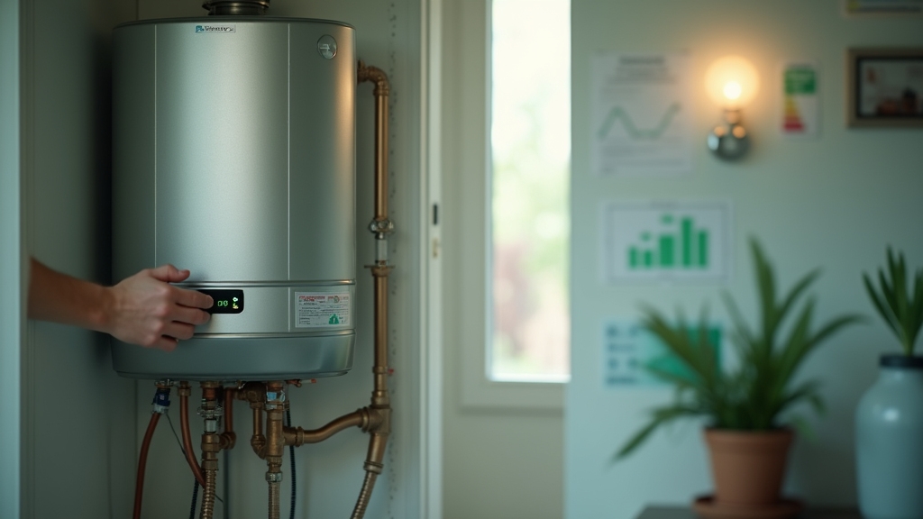 Energy Efficiency and Environmental Benefits