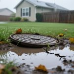 Can Heavy Rain Cause a Septic Backup