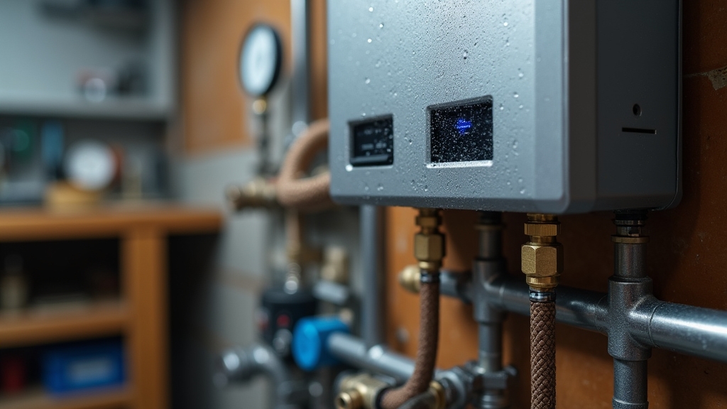 Performance and Flow Rate Analysis