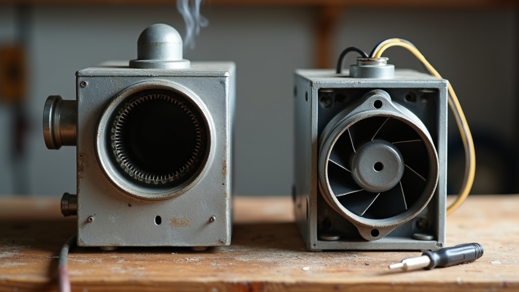 Lifespan and Maintenance Needs