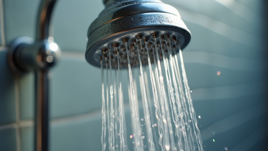 Impact of Mineral Buildup and Hard Water