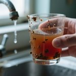 What Happens if You Drink Rusty Water