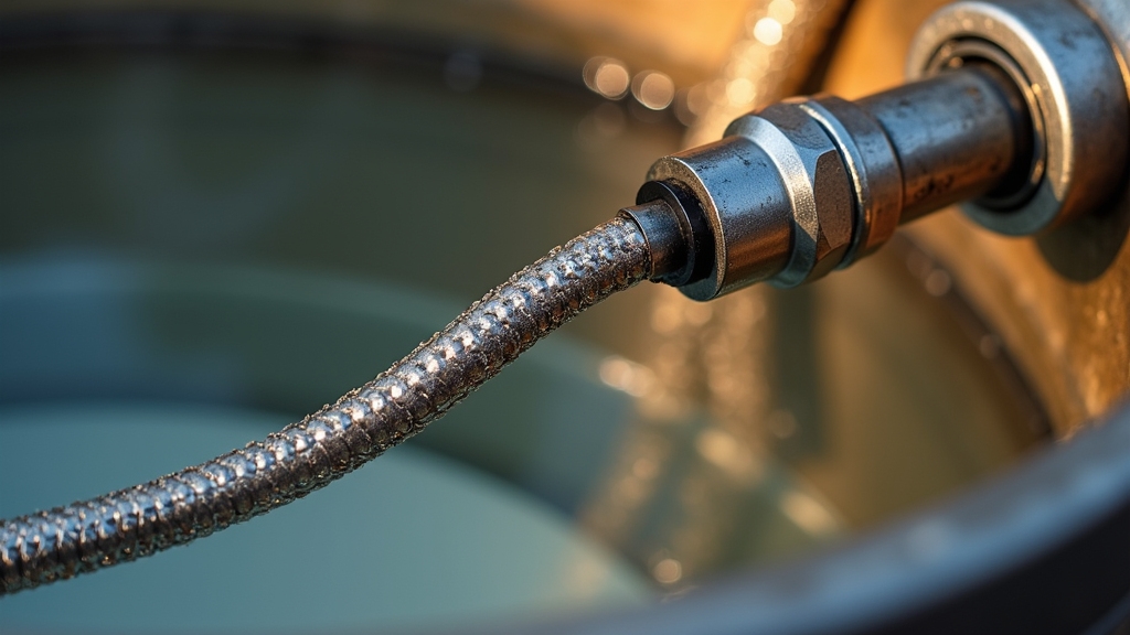 Ideal Applications and Suitability of Powered Anode Rods