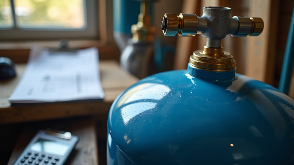 Understanding Pump Flow Rate and Its Impact on Tank Size