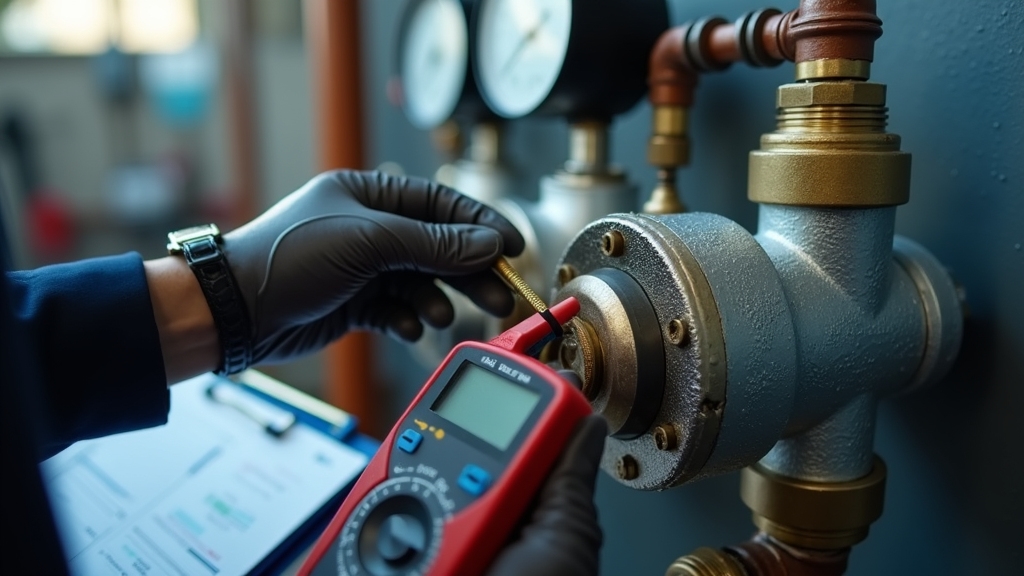 Conducting Flow Verification Procedures