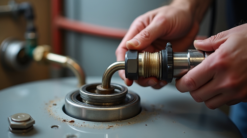 Installation Requirements and Operational Factors